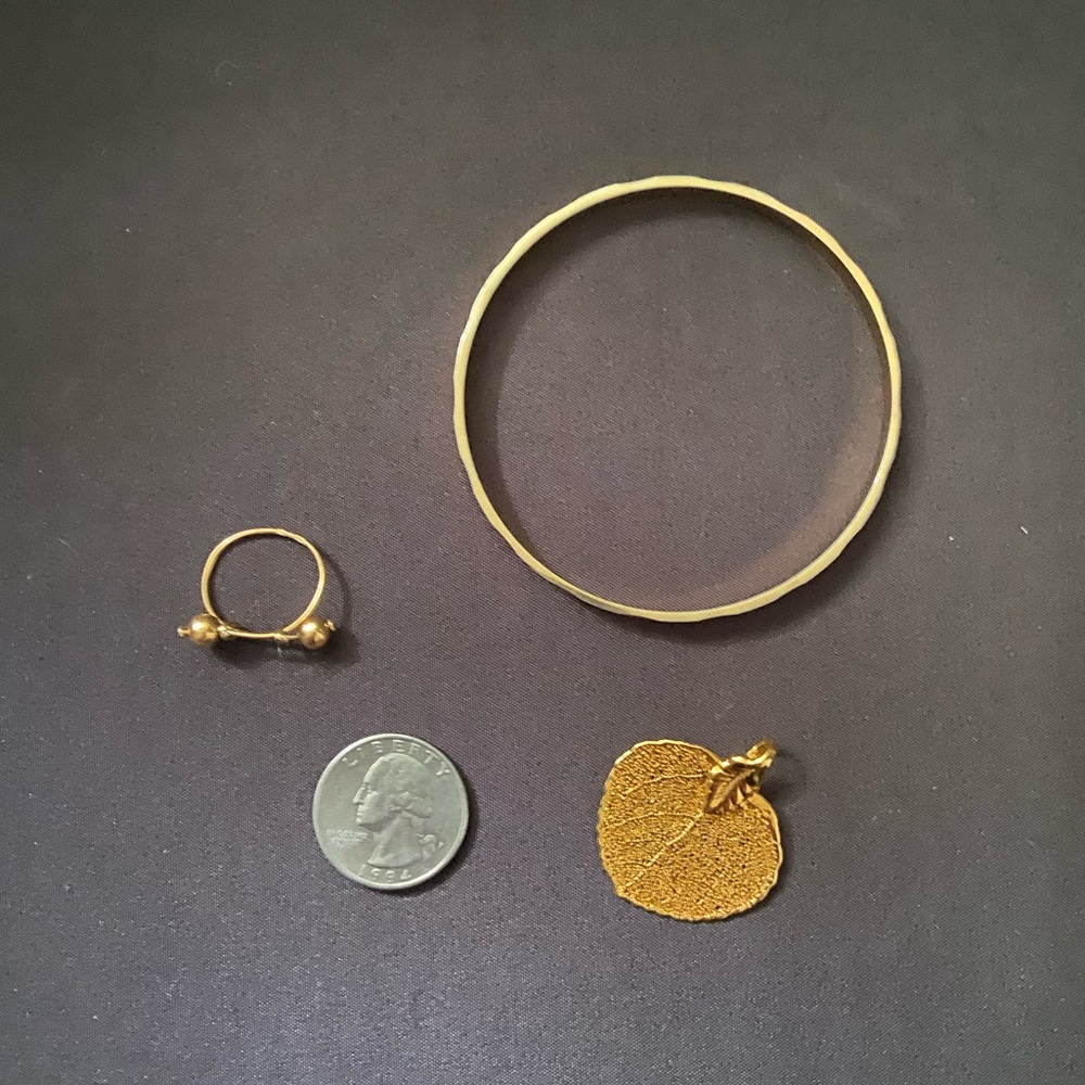Jewelry bundle